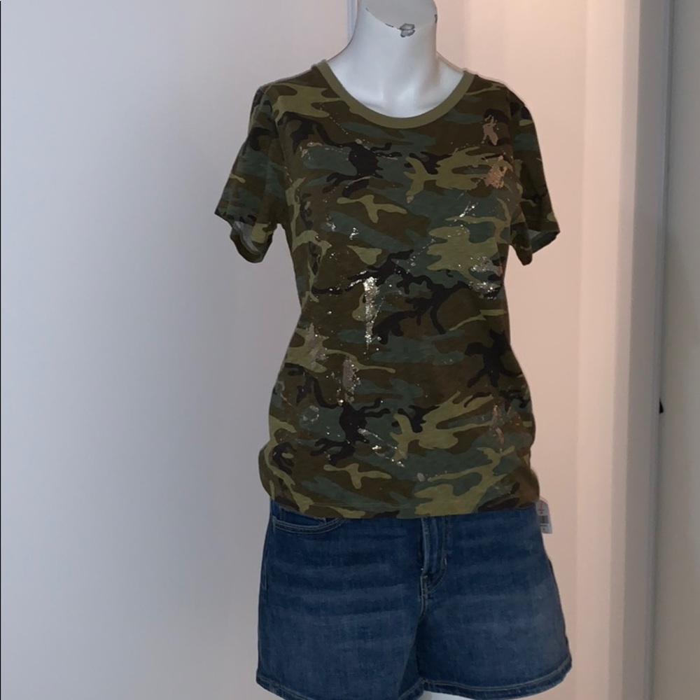 J. Crew tshirt